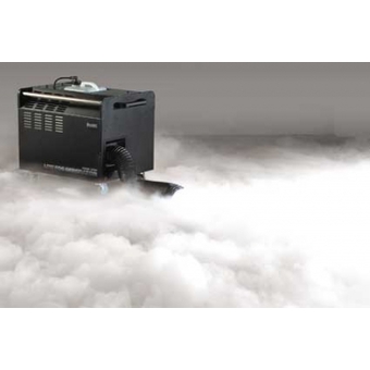 Location de machine à fumée lourde et canon à Co2 DISPONIBLE A PARIS !!!